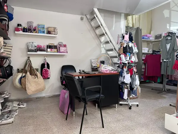 Prime Location Shop in Nabay, Metn