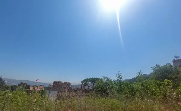 Land in Beit Chabeb, Metn with a Breathtaking Mountain View