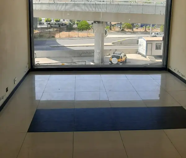 Prime Location Shop/Office in Zalka, Metn
