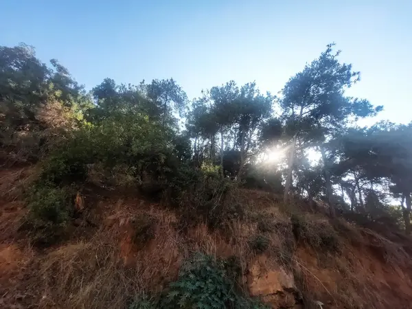 Land in Aoukar, Metn with Mountain View