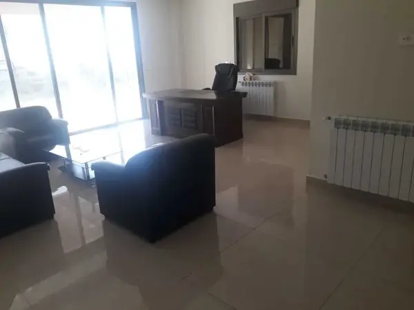 Apartment in Daher El Sawan, Metn with Mountain View + TERRACE