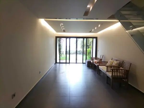 FURNISHED Duplex Chalet in Halat, Jbeil with Sea View