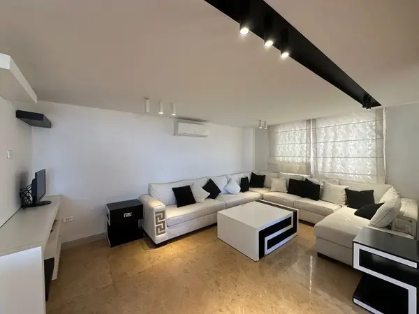 FURNISHED Duplex in Louaizeh, Baabda with Mountain View