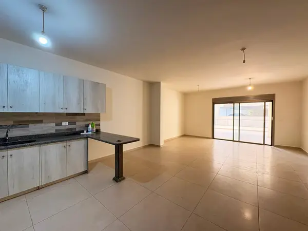 Brand New Apartment in Bsalim, Metn + 2 Terraces