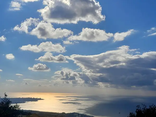 Land in Ajaltoun, Keserwan overlooking the Sea and the Mountains