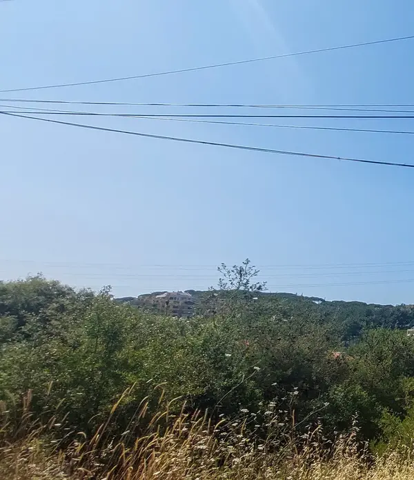 Good Location Land in Ain Aalak, Metn