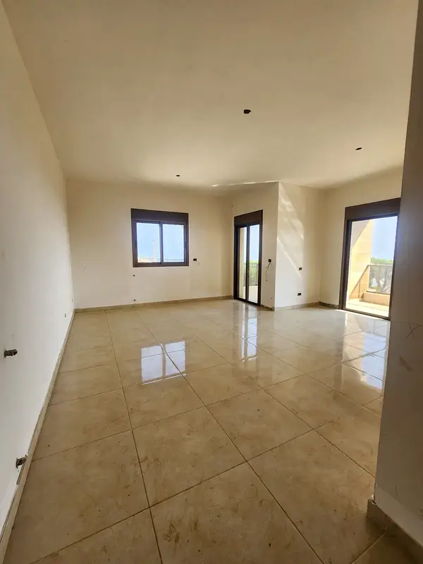 Prime Location Apartment in Douar, Metn with Mountain View