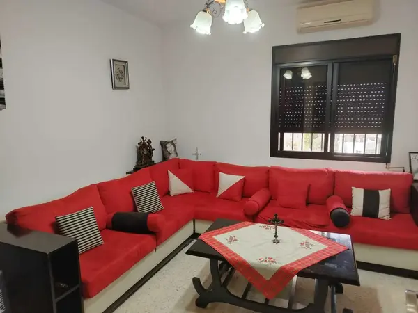 Apartment in Kahale, Aley with Unblockable View