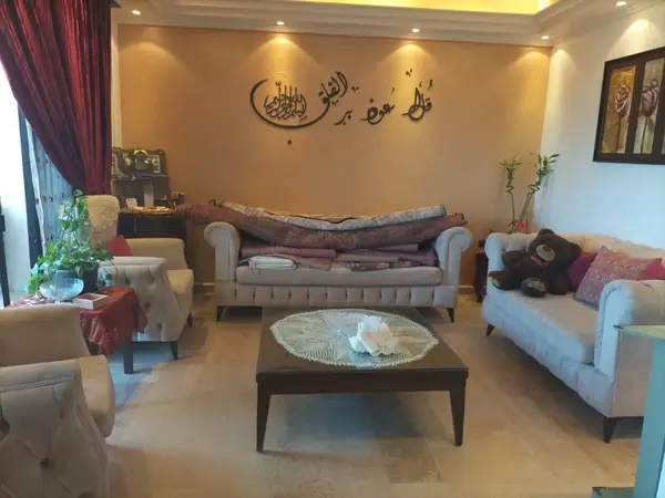 Prime Location Apartment in Saadiyat, Chouf with Sea View