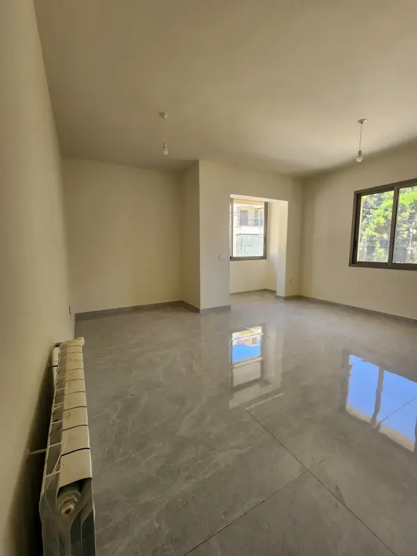 Apartment in Douar, Metn with a Breathtaking Mountain View