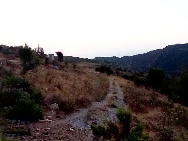 Land in Mayrouba, Keserwan Overlooking the Mountains
