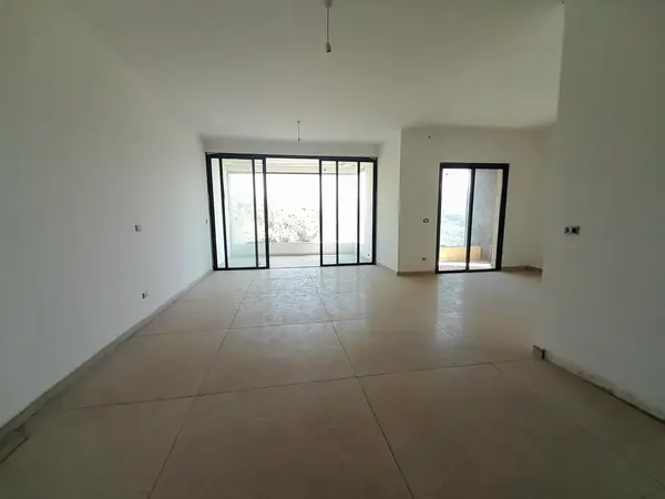 Duplex in Oyoun Broumana, Metn with Mountain View + TERRACE