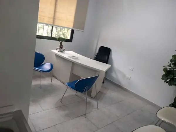 Prime location Furnished Office in Mazraat Yachouh, Metn