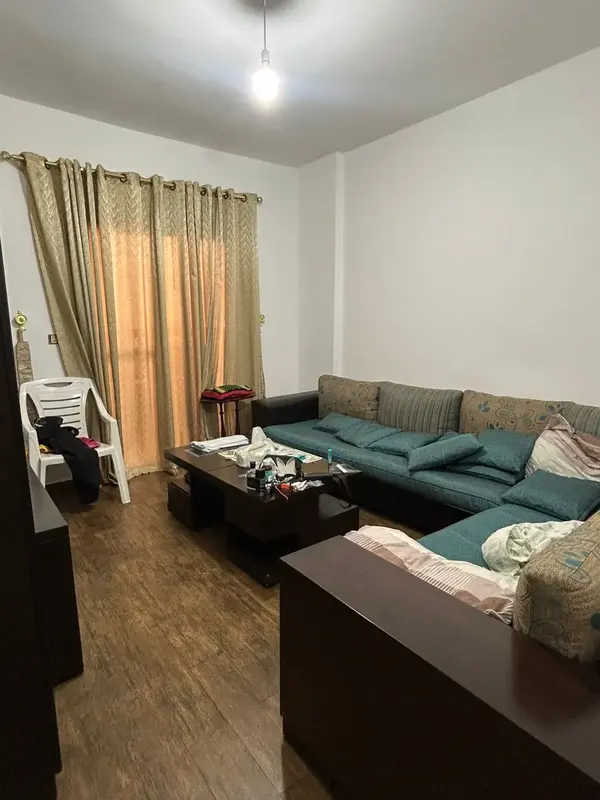 Semi- Furnished Apartment in Chiyah, Baabda