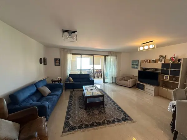 Apartment in Sahel Alma, Keserwan with Full Sea View