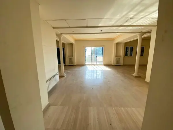 Prime Location Apartment in Naccache/Rabieh, Metn + TERRACE