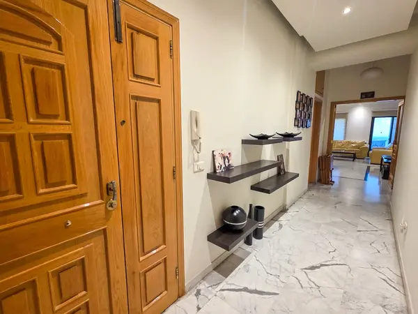 Decorated Apartment in Antelias, Metn with Mountain View