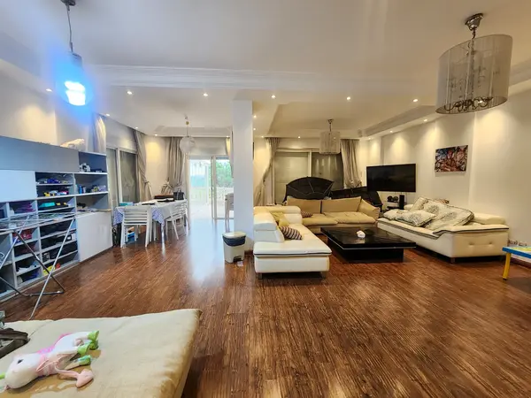 Apartment in Broumana, Metn with Breathtaking Mountain View