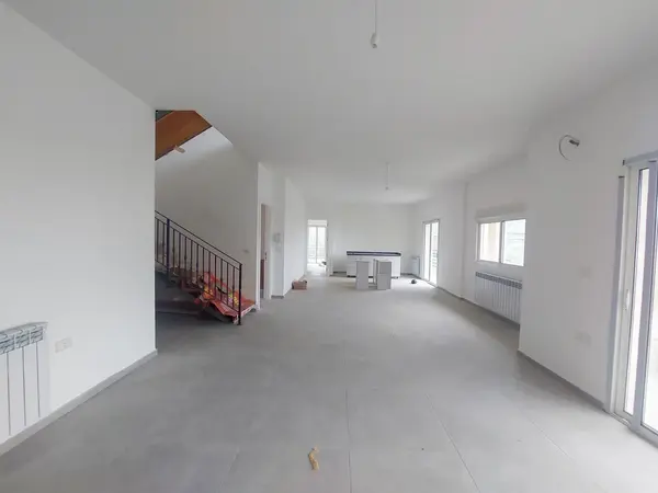 New Duplex in Beit Chabeb, Metn with Mountain View