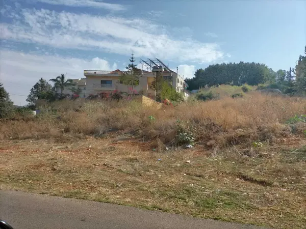 Land in Dalhamiyeh, Chouf Overlooking the Mountains