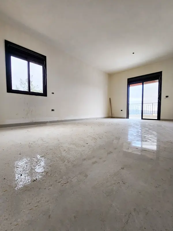 Apartment in Douar, Metn with Mountain View