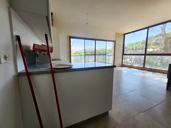 Duplex in Bolonia, Metn with Breathtaking Mountain View
