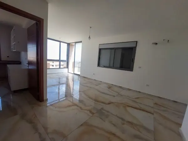 Duplex in Qornet Chehwan, Metn with Mountain View + TERRACE