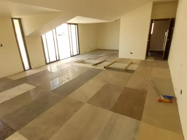 Brand New Duplex in Naccache, Metn with Sea View