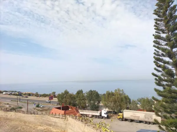 Land in Mechrif, Chouf Overlooking the Ocean