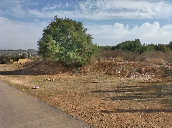 Land in Dalhamiyeh, Chouf Overlooking the Mountains