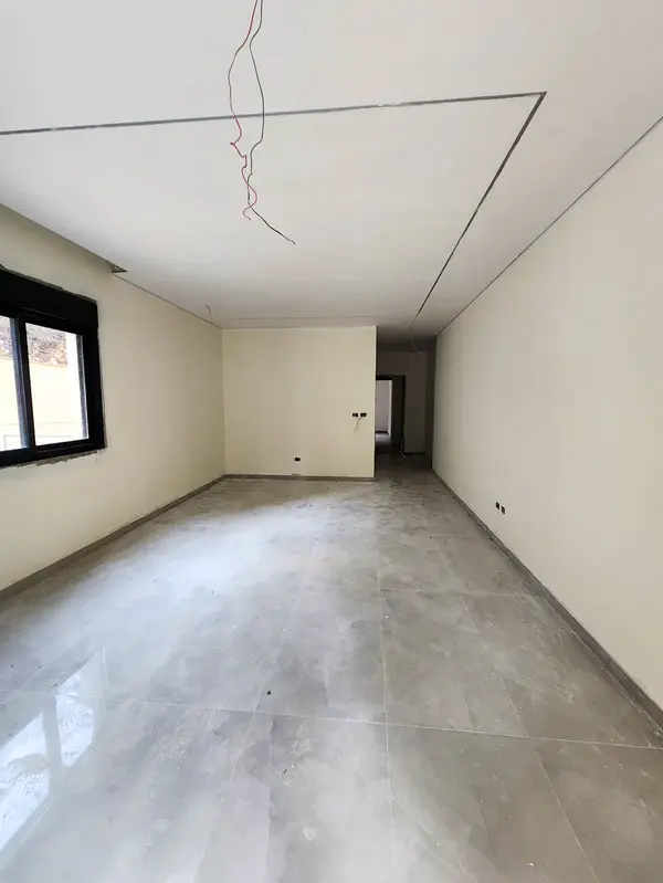 PAYMENT FACILITIES-Decorated Apartment in Mar Moussa, Metn