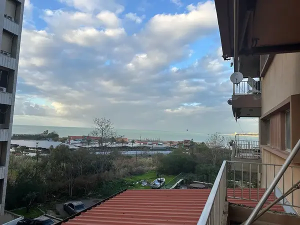 Apartment for Sale Kaslik, Keserwan + Sea View
