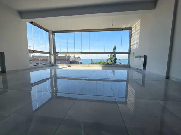 Brand New Apartment in Dbayeh, Metn with Sea View
