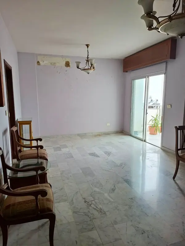 3 Bedroom Apartment in Beit El Chaar, Metn with Mountain View