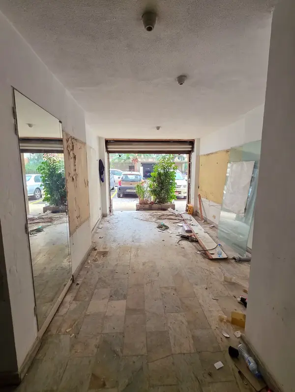 Good Location Shop in Zalka, Metn