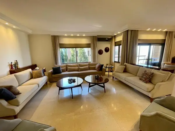 Apartment in Sahel Alma, Keserwan with Breathtaking Sea View