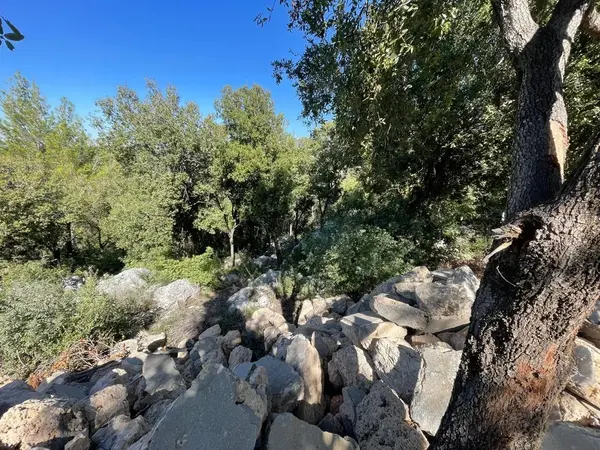 1125 SQM Land in Ghazir, Keserwan with a Breathtaking View