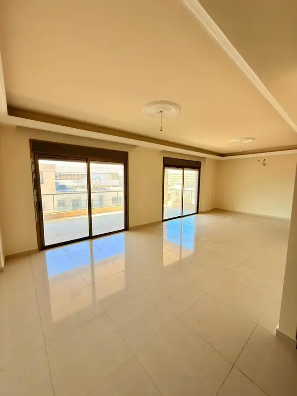Prime Location Apartment in Tabarja, Keserwan
