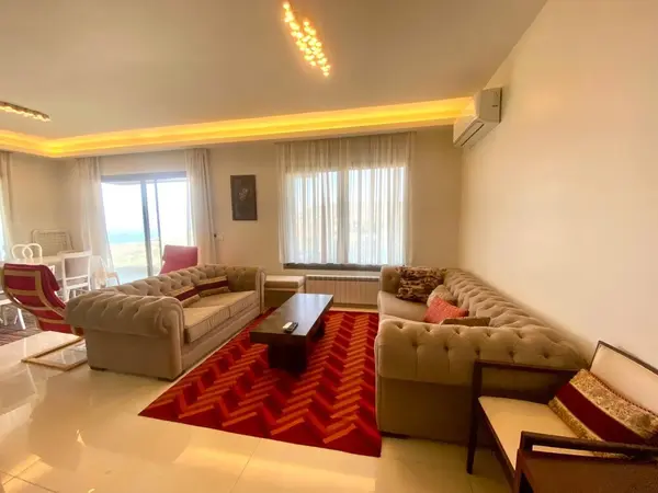 Apartment in Kfarhbab, Keserwan in a Very Calm Area