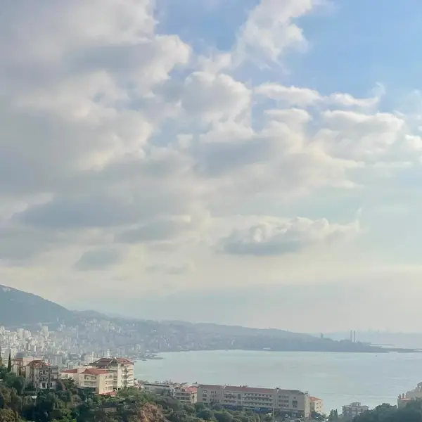 1160 SQM Land in Adma, Keserwan