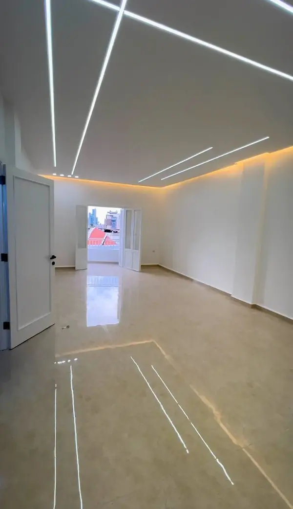 Fully Renovated Apartment in New Rawda, Metn
