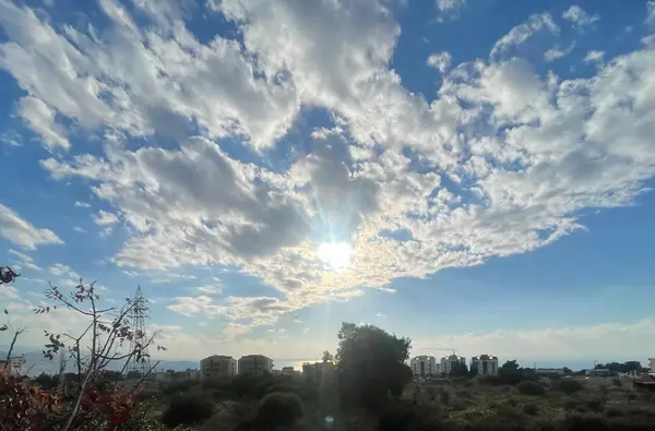 1100 SQM Land in Adma with a Breathtaking View