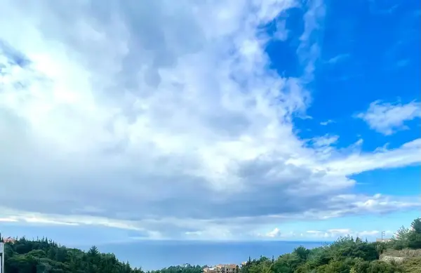 1435 SQM Land in Adma with Breathtaking View