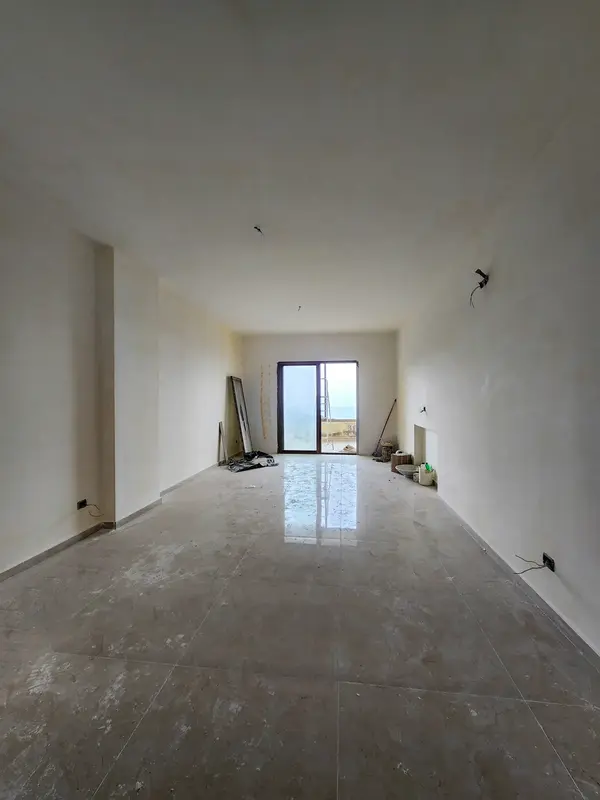 Apartment in Bikfaya, Metn with Breathtaking Mountain and Sea View
