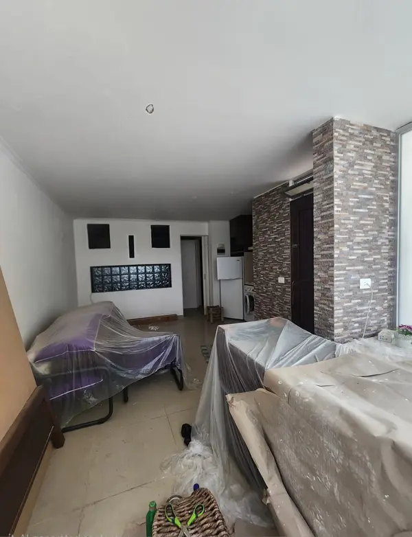 Furnished Studio in Daher El Souwan, Metn