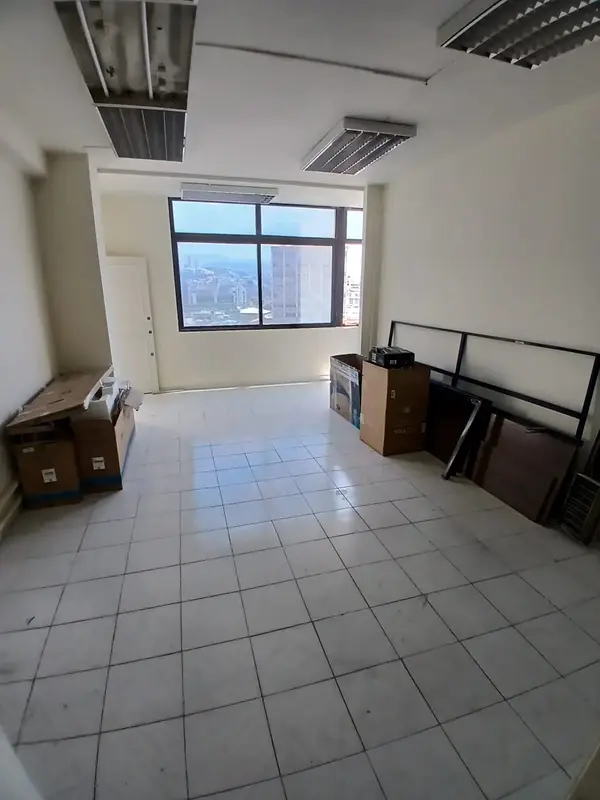 Prime Location Office in Dora, Metn in a BUSINESS CENTER