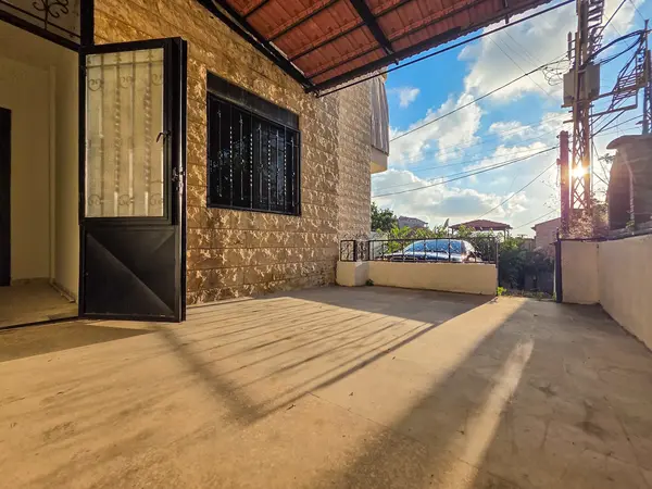 Three Bedroom Apartment in Qornet El Hamra, Metn with Terrace