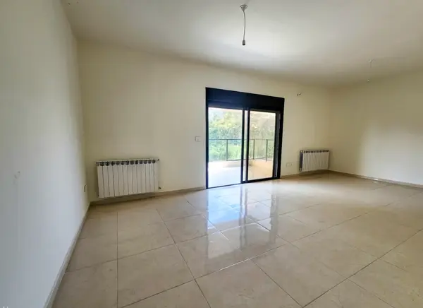 PRIME LOCATION Apartment in Baabdat, Metn with a Breathtaking Mountain View