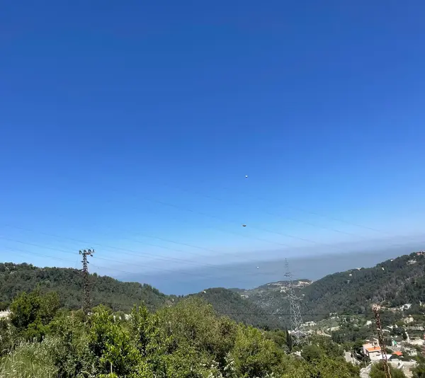 Land for Sale in Jouret El Termos with an Amazing Mountain View