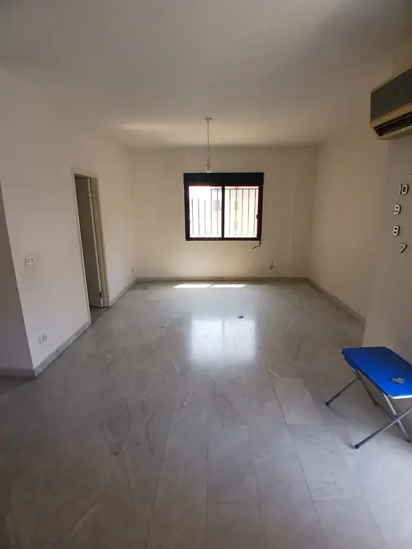 Habitat Bank Eligible- Prime Location Apartment in Jdeideh, Metn